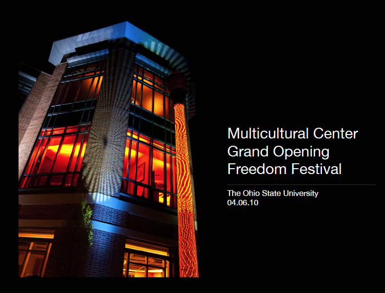 MCC Freedom Festival